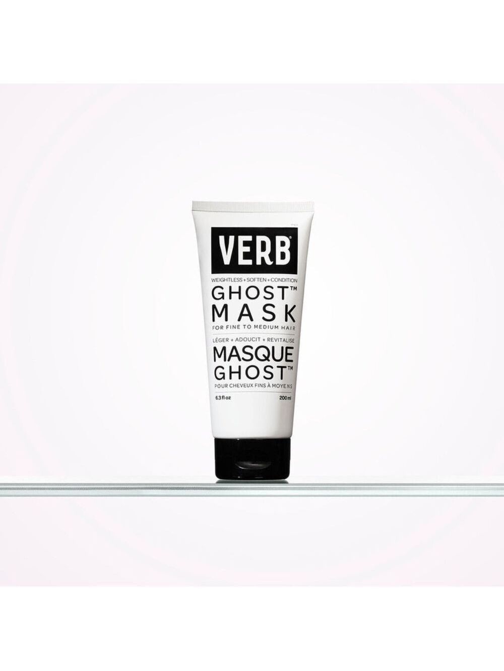 Verb 
Ghost Weightless Hair Mask